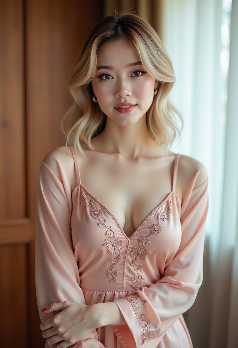 远山之外