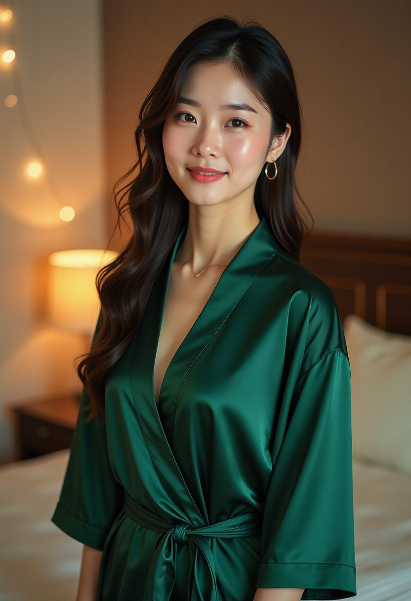 无人知晓