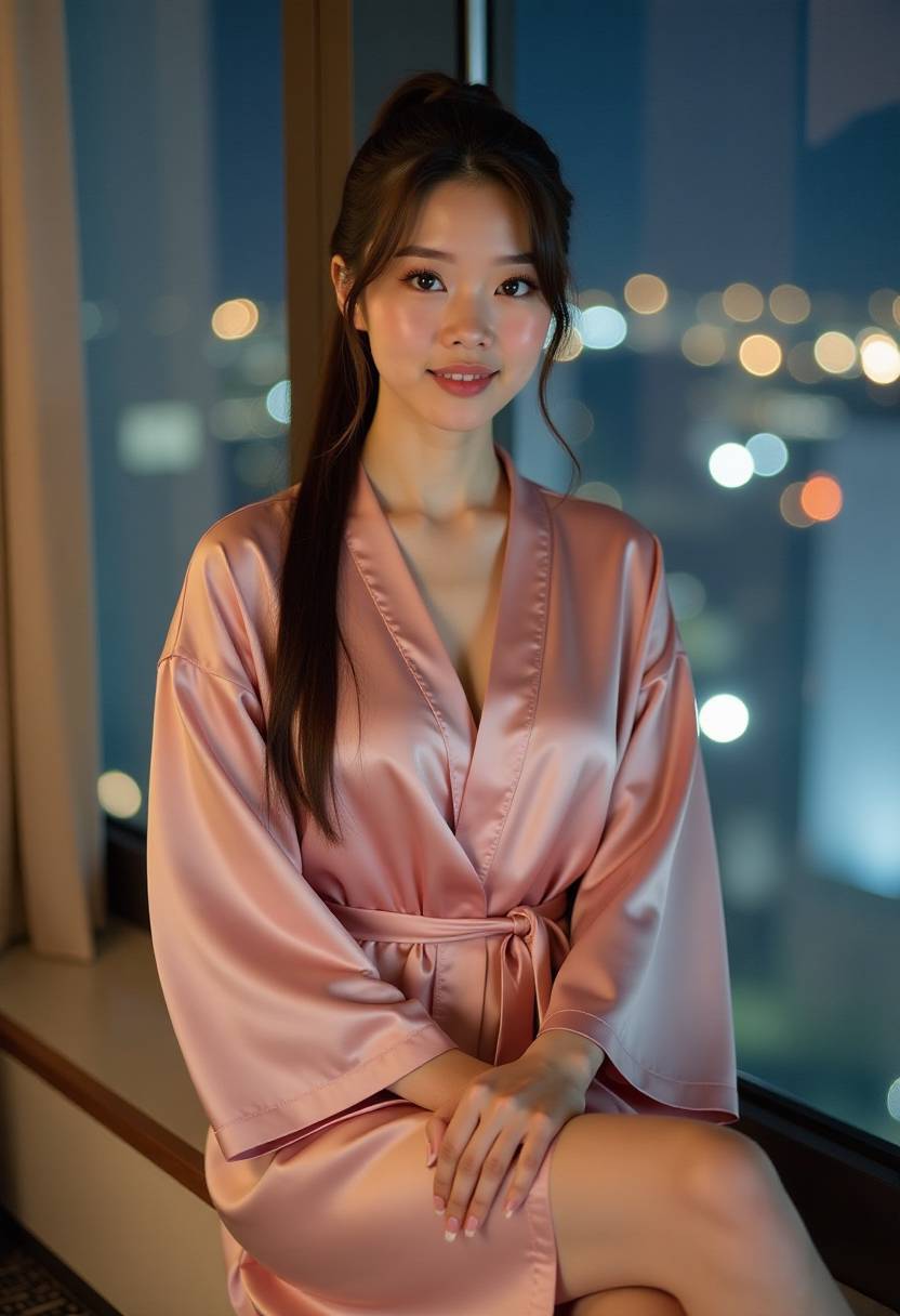 潮汐之上